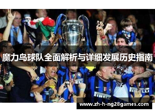 魔力鸟球队全面解析与详细发展历史指南 魔力鸟球队全面解析与详细发展历史指南